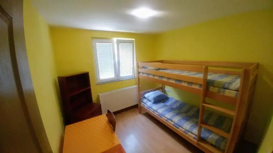 Economy Single room