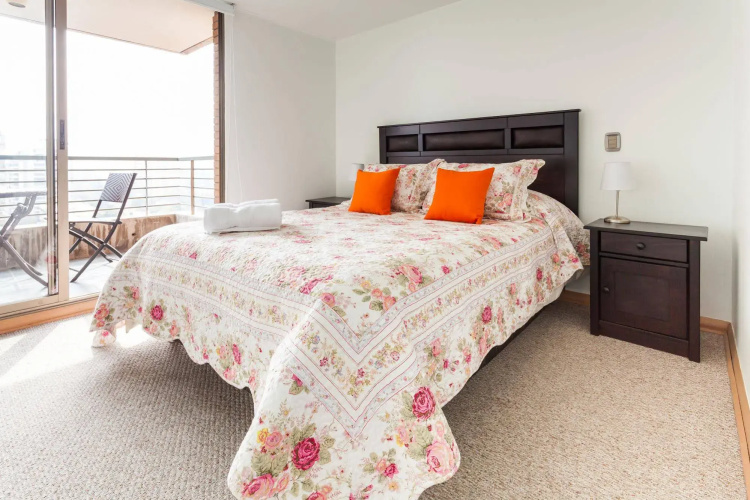 Livinnest Apartments