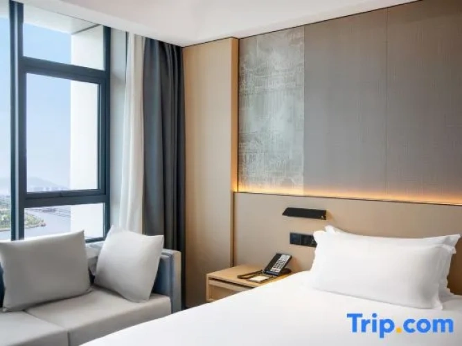 Executive Twin room