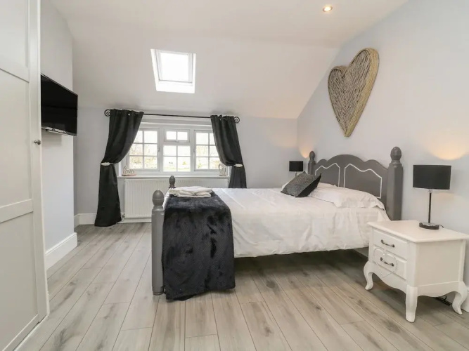 New Inn Apartment