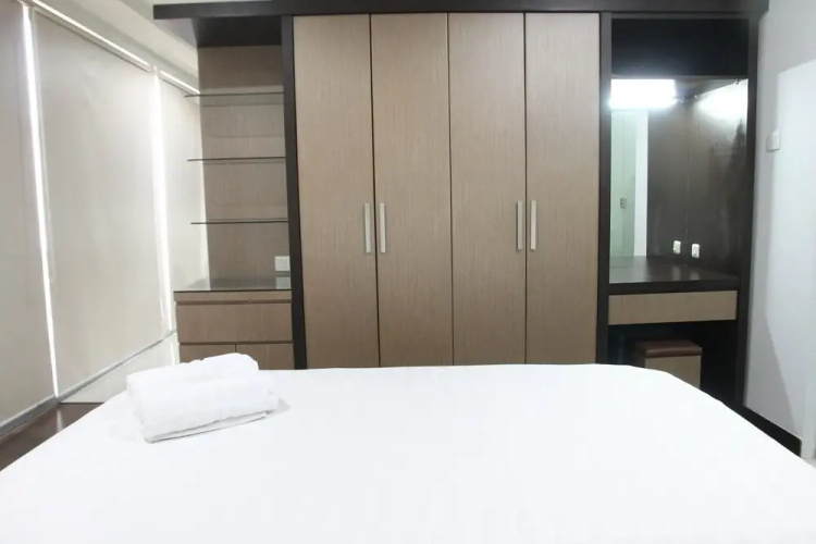 The Mansion At Kemang