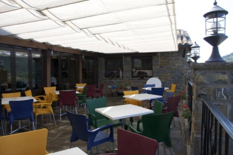 Albergue Mora de Nuei