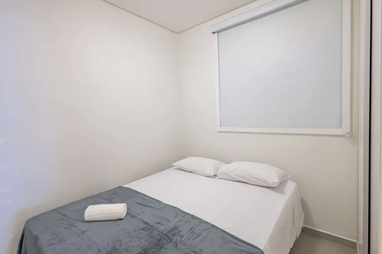 Modern Apt 800m From Beach Itapema Jzz702
