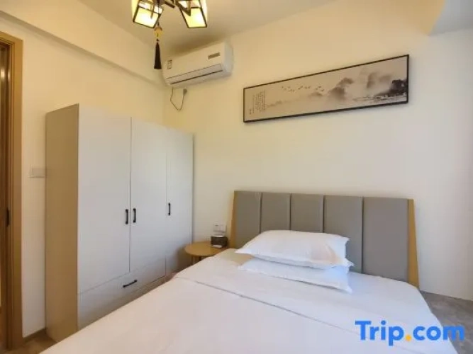 2 Bedrooms Suite