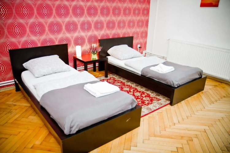 Benedict Hostel