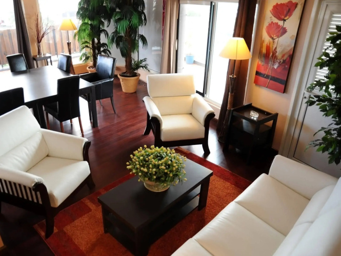 Hotel Sarah Nui