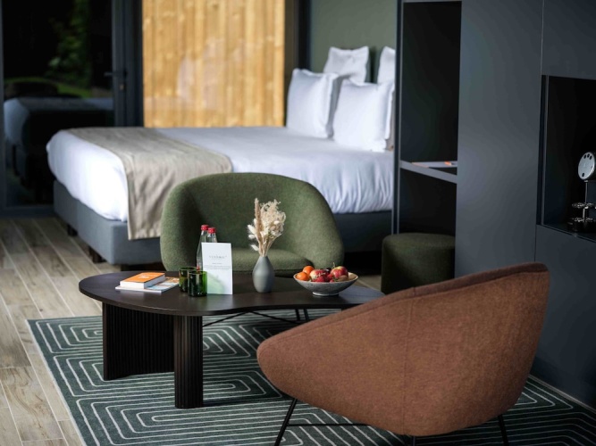 Comfort Double room