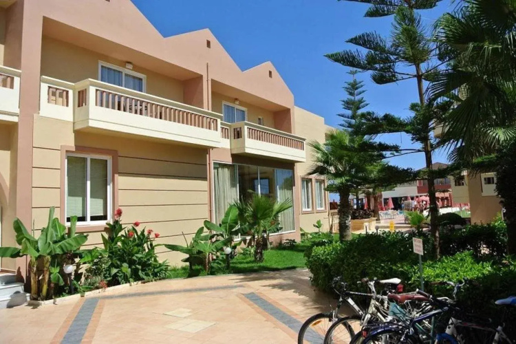 Image de l'hôtel