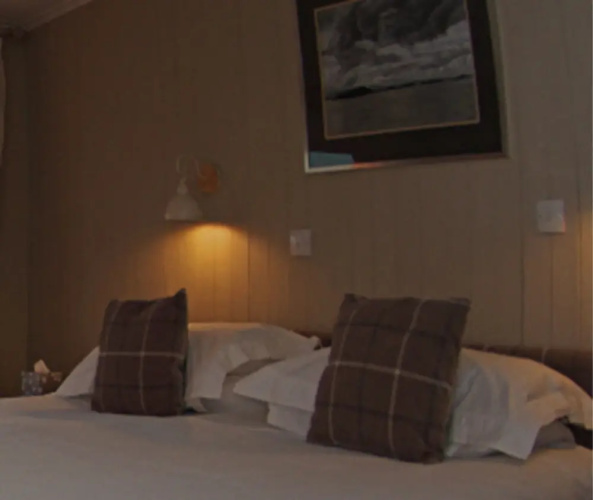 Summer Isles Hotel