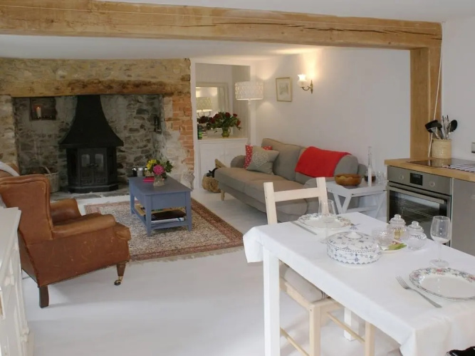 Brook Cottage