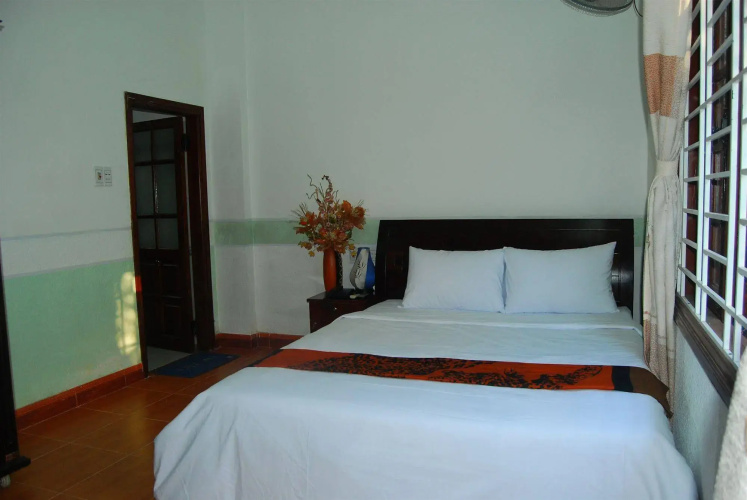 Homestay Countryside