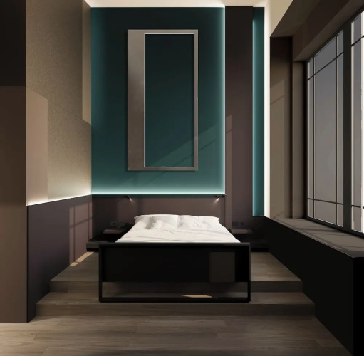 Breda Suites Hotel Milano