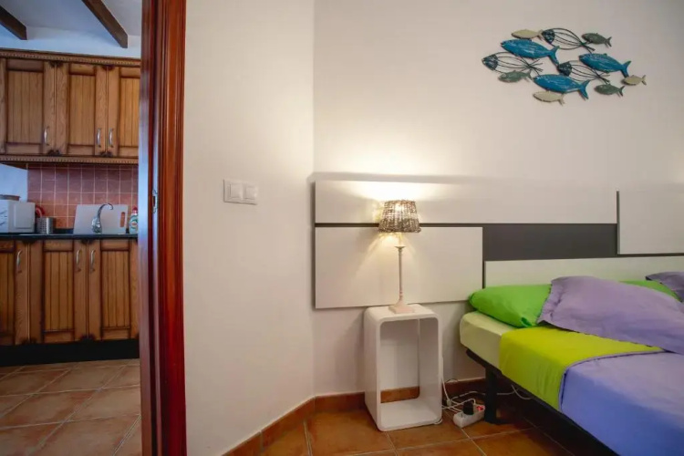Casa Checa Apartment 1