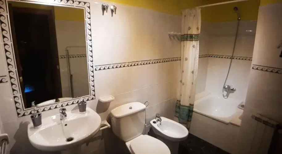 Apartamentos