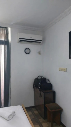 orbi residence sea view 22floo