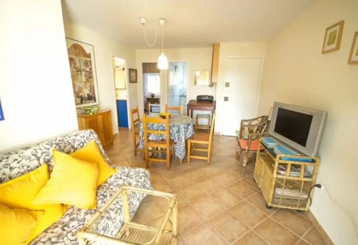 Hotel rooms