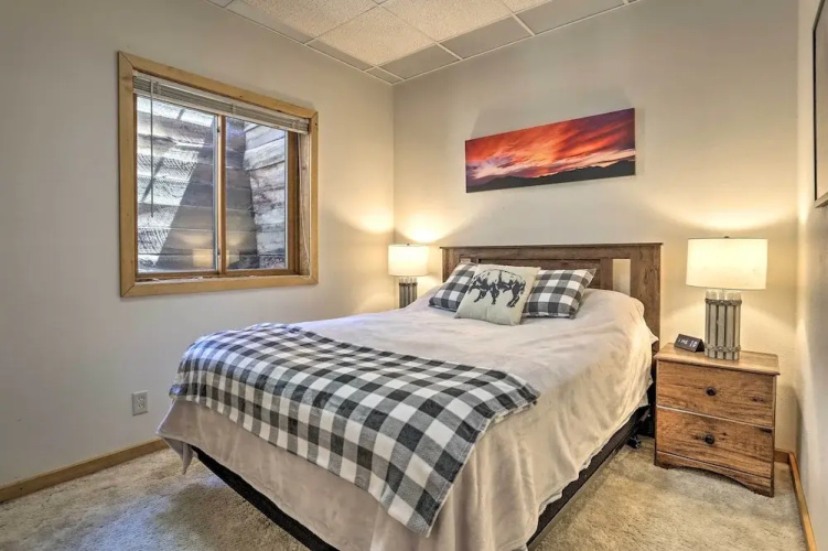 Keystone Escape w/ Amazing Mt Rushmore View!