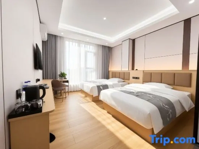 Luxury Twin room