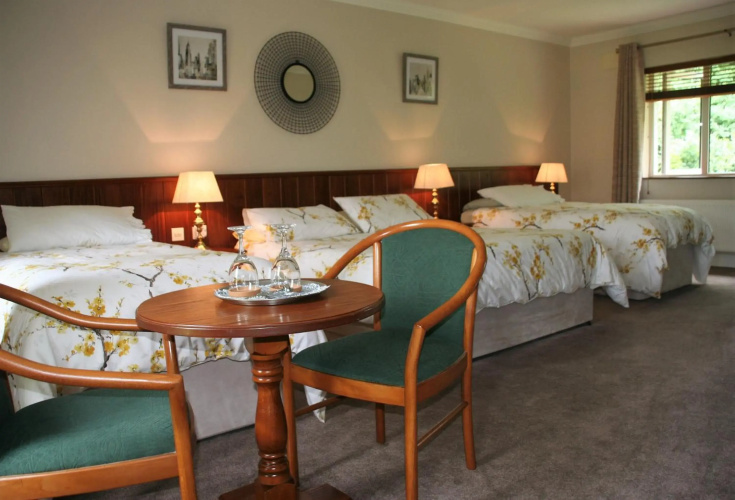 Otel görseli