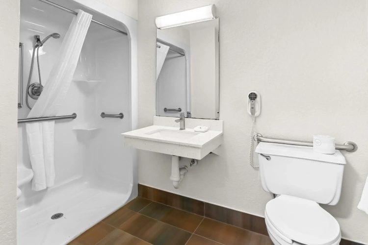 Quality Inn Slidell I-10