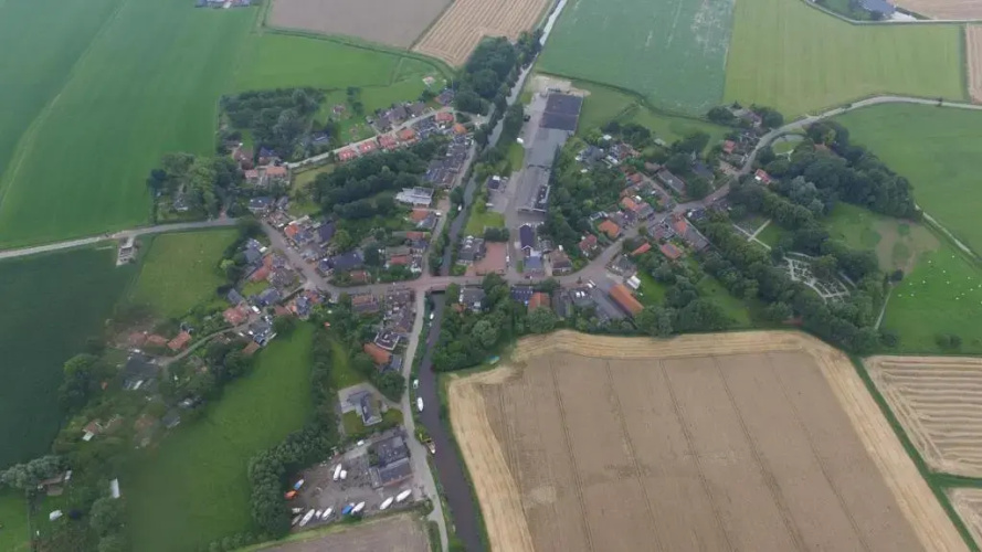 Theaterherberg