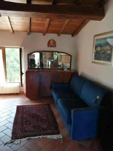 Mugello - casa di campagna