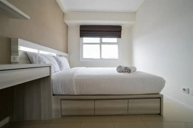 Cozy Apartment @ Parahyangan Residence
