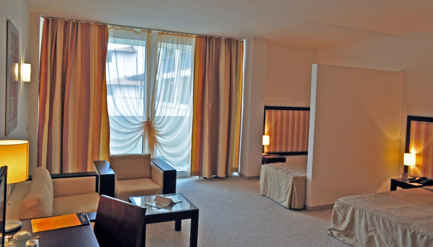 Meliá Sunny Beach Resort