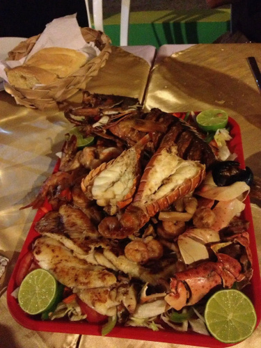 Del Pirata B&B-Holbox