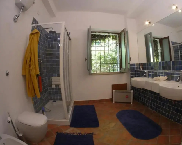 La Casetta di Borgo Carbone