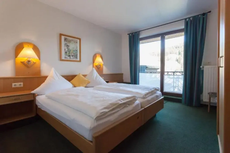 1 Bedroom Standard room