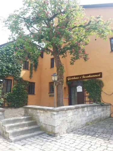 Tiroler Landgasthaus