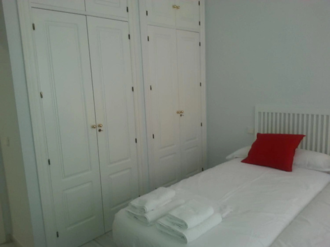 Apartamento Buhaira