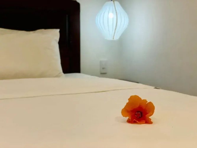 Grand Holiday Villa