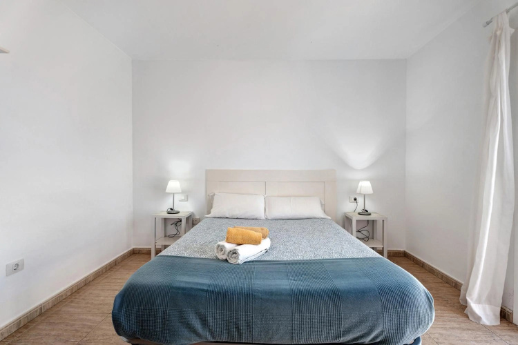 Apartamentoscomplejo Residencial Con Piscina+Wiffi