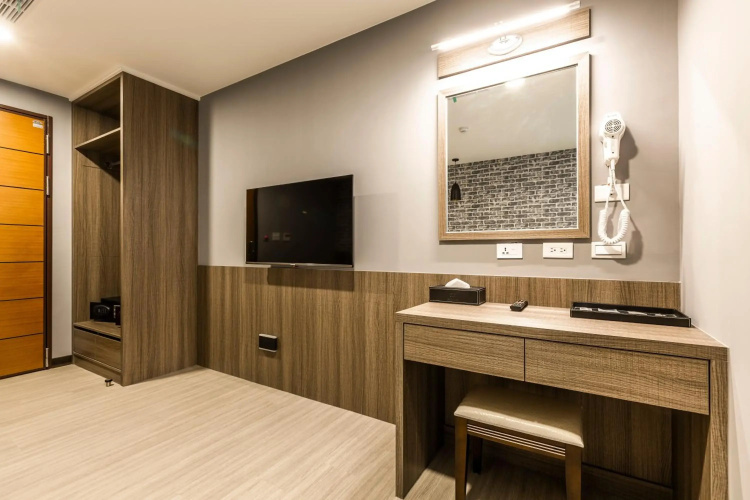 San Chiao Hotel