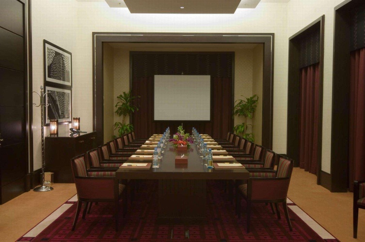 Waldorf Astoria Jeddah - Qasr Al Sharq photo 31