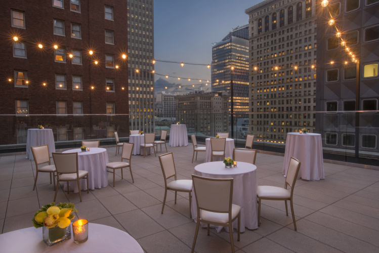 Kimpton Hotel Monaco Pittsburgh photo 26
