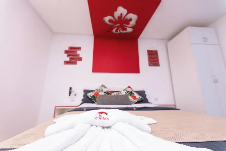 Standard Suite