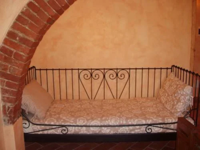Podere Morucciola
