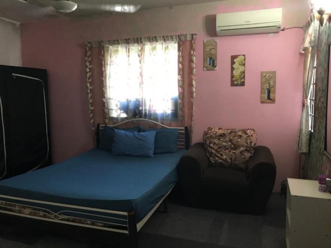 3 Bedrooms Cottage