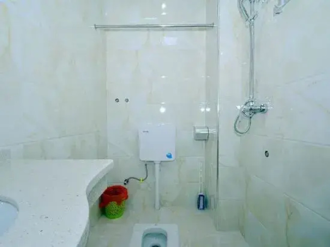 Shuntu Hotel