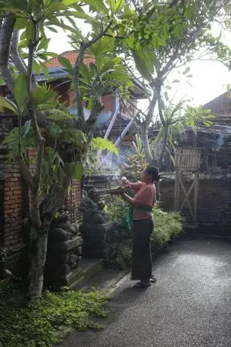 Sudiana House