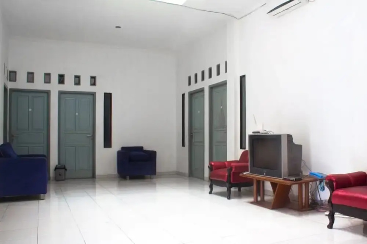 Wisma Pakis