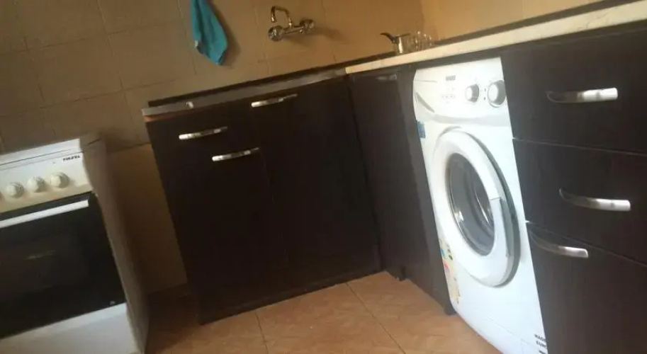 Guest House on Hrachya Qochar 7