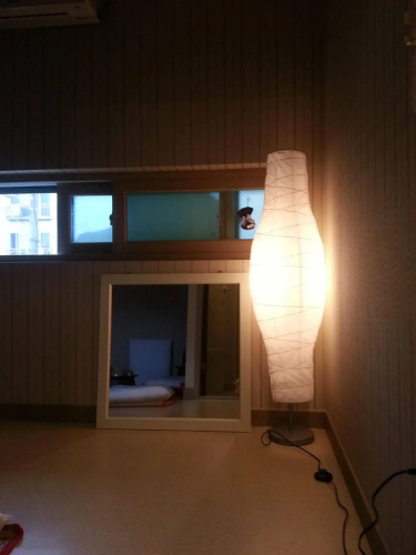 41st Guest House