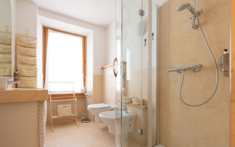 3 Bedrooms Apartment with balcony