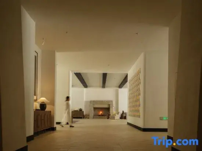 Lhasa Fanlian Hotel