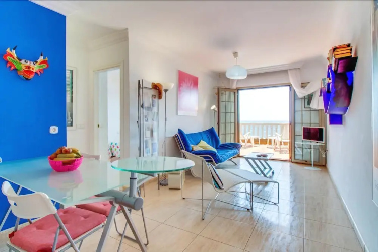 Apartamento Maresia