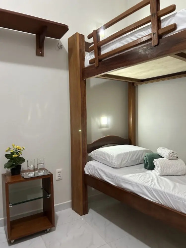 Melhores Flats